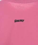 HOLIDAY（ホリデイ）Tシャツ・カットソー ピンク サイズ:F レディース/2200643466043