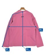 HOLIDAY（ホリデイ）Tシャツ・カットソー ピンク サイズ:F レディース/2200643466043