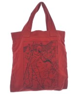 HOLIDAY（ホリデイ）トートバッグ 赤 サイズ:- レディース/2200644301022