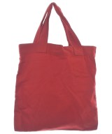 HOLIDAY（ホリデイ）トートバッグ 赤 サイズ:- レディース/2200644301022