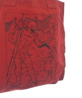 HOLIDAY（ホリデイ）トートバッグ 赤 サイズ:- レディース/2200644301022