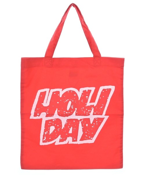 ホリデイ(HOLIDAY)のHOLIDAY トートバッグ