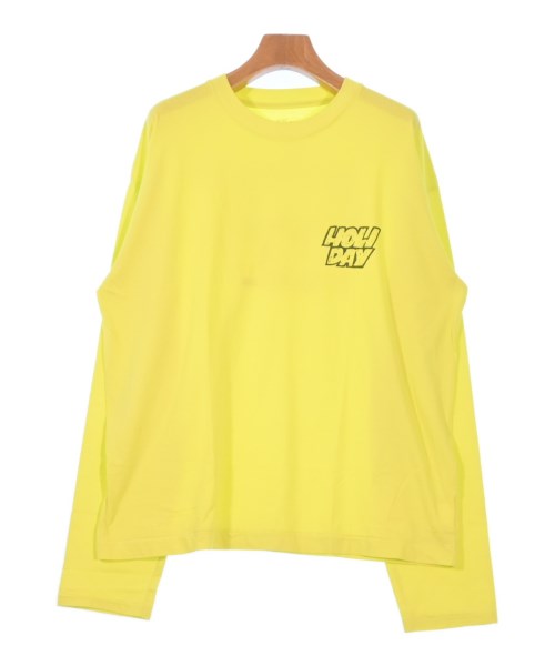 ホリデイ(HOLIDAY)のHOLIDAY Tシャツ・カットソー