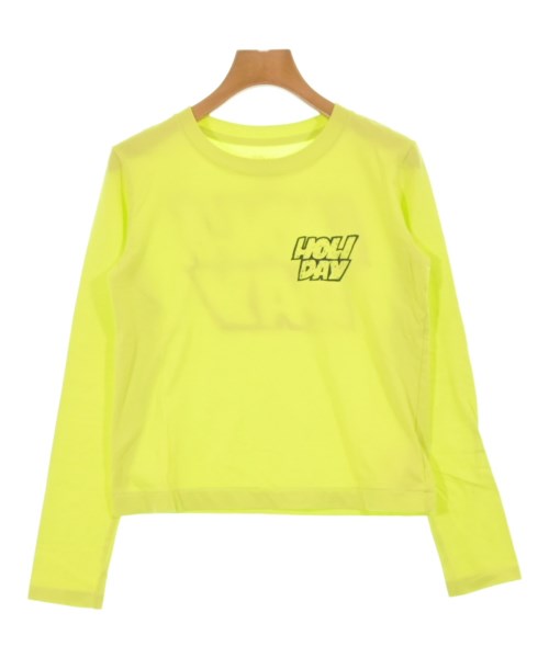 ホリデイ(HOLIDAY)のHOLIDAY Tシャツ・カットソー