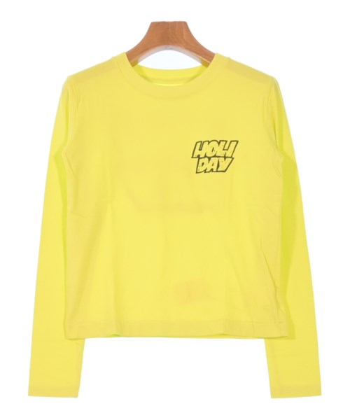 ホリデイ(HOLIDAY)のHOLIDAY Tシャツ・カットソー