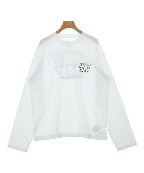 ホリデイ(HOLIDAY)のHOLIDAY Tシャツ・カットソー