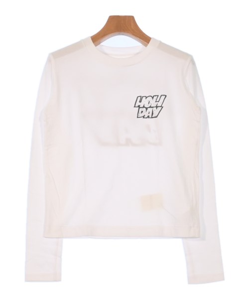ホリデイ(HOLIDAY)のHOLIDAY Tシャツ・カットソー