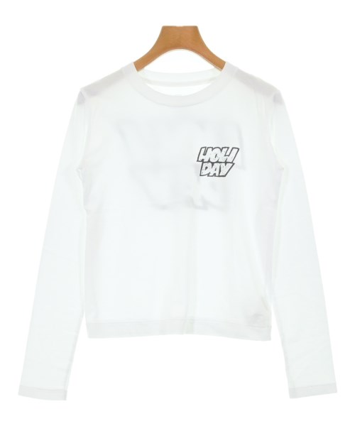 ホリデイ(HOLIDAY)のHOLIDAY Tシャツ・カットソー