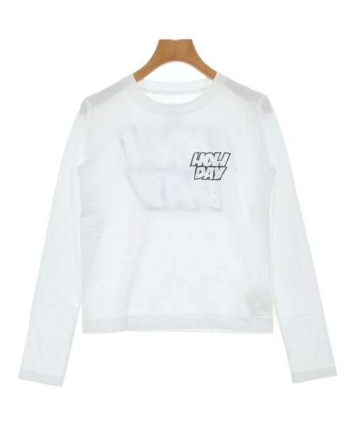 ホリデイ(HOLIDAY)のHOLIDAY Tシャツ・カットソー