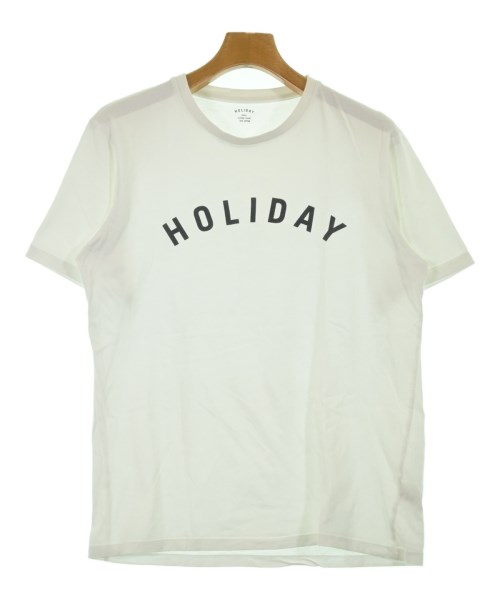 ホリデイ(HOLIDAY)のHOLIDAY Tシャツ・カットソー