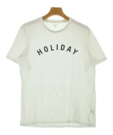 HOLIDAY Tシャツ・カットソー
