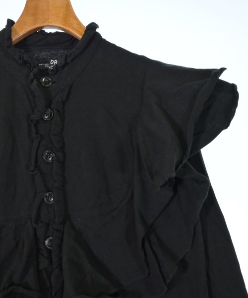 HOLIDAY（ホリデイ）ワンピース 黒 サイズ:F レディース/2200612815018