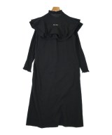 HOLIDAY（ホリデイ）ワンピース 黒 サイズ:F レディース/2200612815018