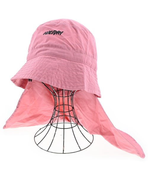 ホリデイ(HOLIDAY)のHOLIDAY ハット