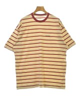 HOLIDAY（ホリデイ）Tシャツ・カットソー ベージュ サイズ:XL レディース/2200614798043