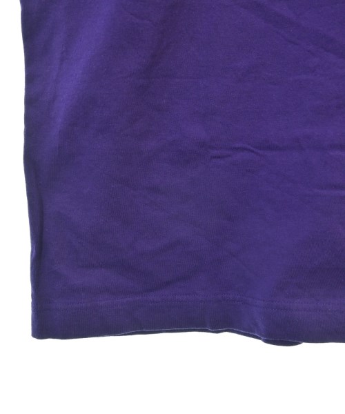 HOLIDAY（ホリデイ）Tシャツ・カットソー 紫 サイズ:XL レディース/2200614798081