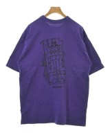 HOLIDAY（ホリデイ）Tシャツ・カットソー 紫 サイズ:XL レディース/2200614798081