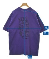 HOLIDAY（ホリデイ）Tシャツ・カットソー 紫 サイズ:XL レディース/2200614798081