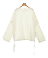 HOLIDAY（ホリデイ）カジュアルシャツ 白 サイズ:F レディース/2200625508013