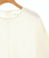 HOLIDAY（ホリデイ）カジュアルシャツ 白 サイズ:F レディース/2200625508013