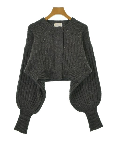 ホリデイ(HOLIDAY)のHOLIDAY カーディガン