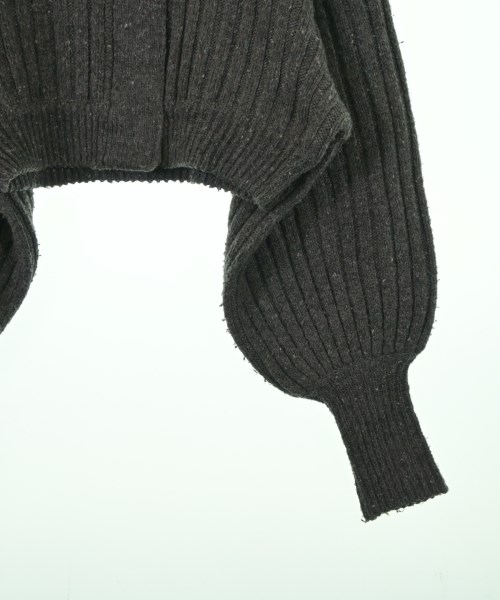 HOLIDAY（ホリデイ）カーディガン グレー サイズ:ONE レディース/2200625508037