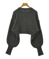 HOLIDAY（ホリデイ）カーディガン グレー サイズ:ONE レディース/2200625508037