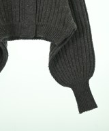 HOLIDAY（ホリデイ）カーディガン グレー サイズ:ONE レディース/2200625508037