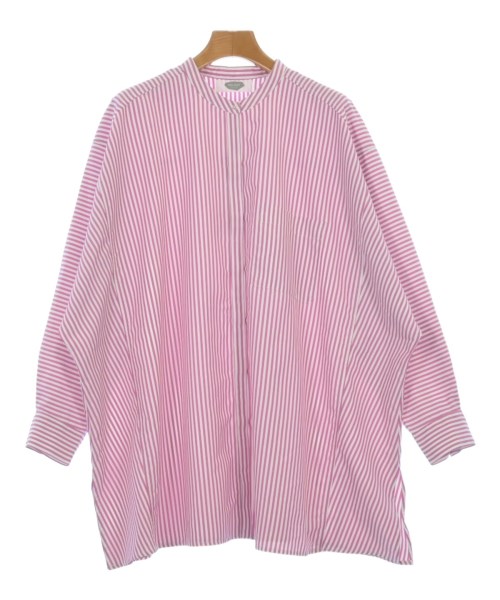 アンティローザホリデー(Auntie Rosa Holiday)のAuntie Rosa Holiday カジュアルシャツ