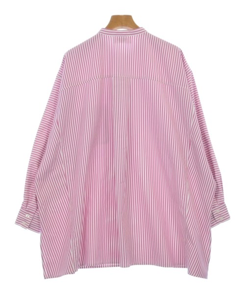 Auntie Rosa Holiday（アンティローザホリデー）カジュアルシャツ ピンク サイズ:F レディース/2200614818185