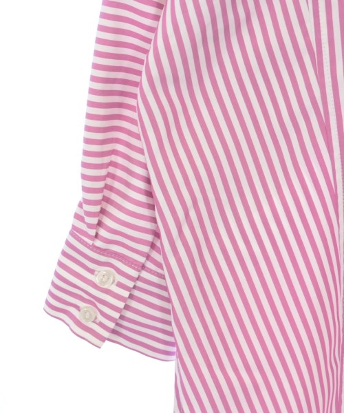 Auntie Rosa Holiday（アンティローザホリデー）カジュアルシャツ ピンク サイズ:F レディース/2200614818185