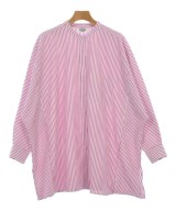 Auntie Rosa Holiday（アンティローザホリデー）カジュアルシャツ ピンク サイズ:F レディース/2200614818185