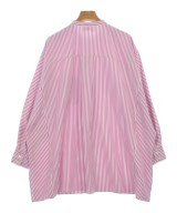 Auntie Rosa Holiday（アンティローザホリデー）カジュアルシャツ ピンク サイズ:F レディース/2200614818185