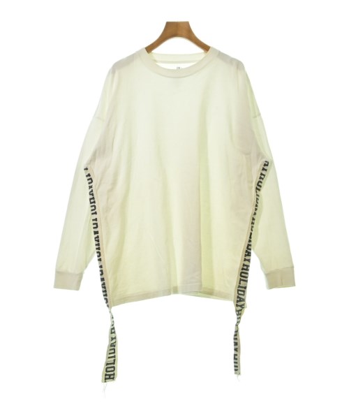 ホリデイ(HOLIDAY)のHOLIDAY Tシャツ・カットソー