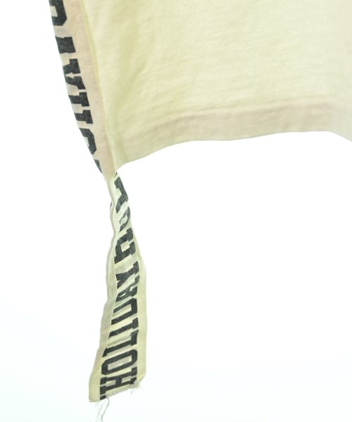 HOLIDAY（ホリデイ）Tシャツ・カットソー 白 サイズ:F レディース/2200579172148
