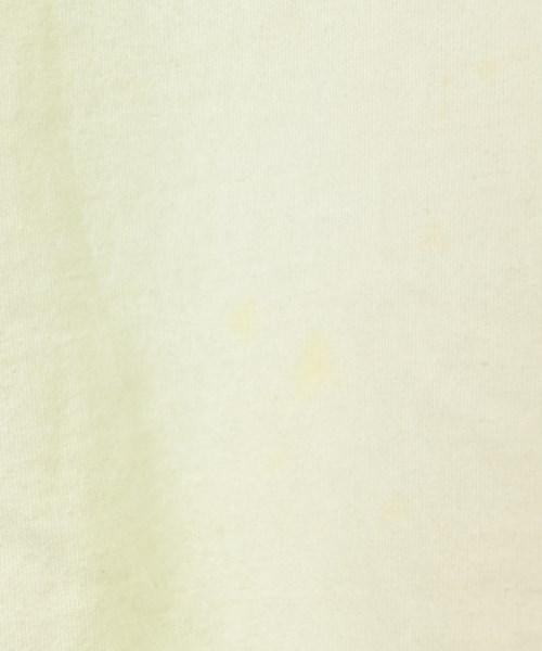 HOLIDAY（ホリデイ）Tシャツ・カットソー 白 サイズ:F レディース/2200579172148