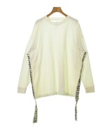 HOLIDAY（ホリデイ）Tシャツ・カットソー 白 サイズ:F レディース/2200579172148