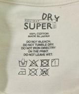 HOLIDAY（ホリデイ）Tシャツ・カットソー 白 サイズ:F レディース/2200579172148