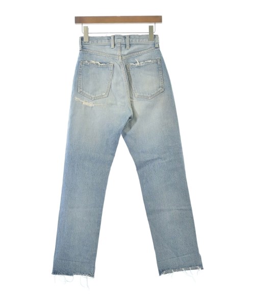 HOLIDAY（ホリデイ）デニムパンツ 青 サイズ:26(M位) レディース/2200631319016