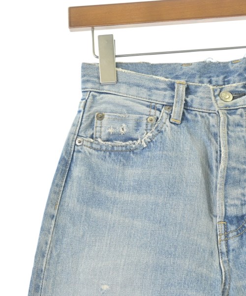 HOLIDAY（ホリデイ）デニムパンツ 青 サイズ:26(M位) レディース/2200631319016