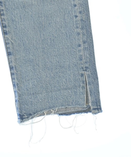 HOLIDAY（ホリデイ）デニムパンツ 青 サイズ:26(M位) レディース/2200631319016