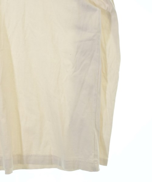 HOLIDAY（ホリデイ）Tシャツ・カットソー ベージュ サイズ:XL レディース/2200610309069