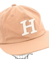 HOLIDAY（ホリデイ）キャップ ベージュ サイズ:- レディース/2200609881118