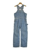 HOLIDAY（ホリデイ）オールインワン/サロペット 青 サイズ:00(XXS位) レディース/2200609212011