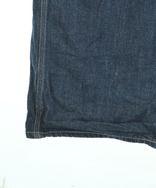 HOLIDAY（ホリデイ）オールインワン/サロペット 紺 サイズ:0(XS位) レディース/2200609212028