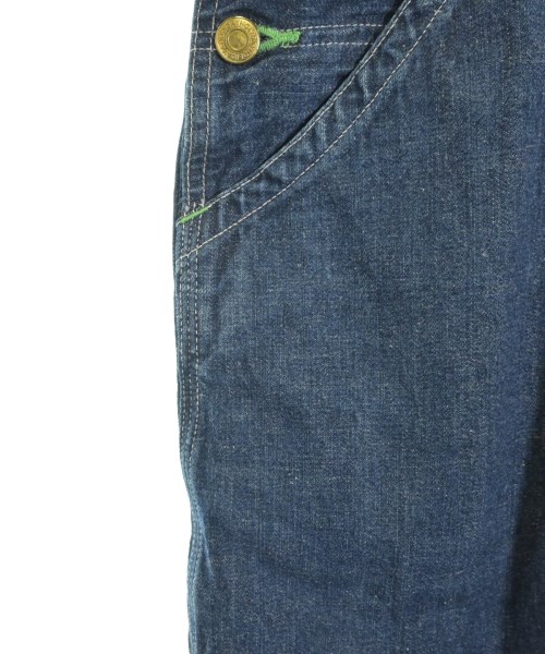 HOLIDAY（ホリデイ）オールインワン/サロペット 紺 サイズ:0(XS位) レディース/2200609212028