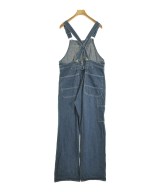 HOLIDAY（ホリデイ）オールインワン/サロペット 紺 サイズ:0(XS位) レディース/2200609212028