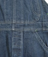 HOLIDAY（ホリデイ）オールインワン/サロペット 紺 サイズ:0(XS位) レディース/2200609212028