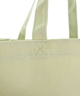 -（ソノタ）トートバッグ 緑 サイズ:- レディース/2200617245025