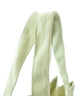 -（ソノタ）トートバッグ 緑 サイズ:- レディース/2200617245025